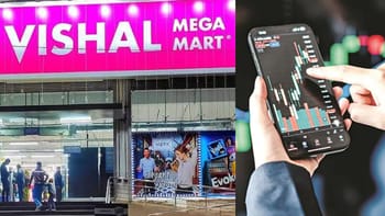 Vishal Mega Mart और Tips Music में है पैसा बनाने का मौका?