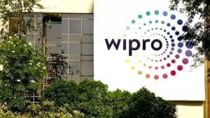 नतीजों के बाद Wipro के शेयरों में बिकवाली, ब्रोकरेज ने दिया Sell रेटिंग; जानें अभी और कितना टूटेगा स्टॉक?