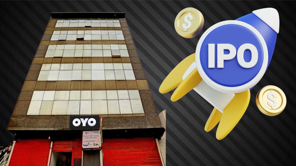 IPO के प्लान से तीसरी बार पीछे हटी OYO, कंपनी को सता रहा है ये डर IPO के प्लान से तीसरी बार पीछे हटी OYO, कंपनी को सता रहा है ये डर