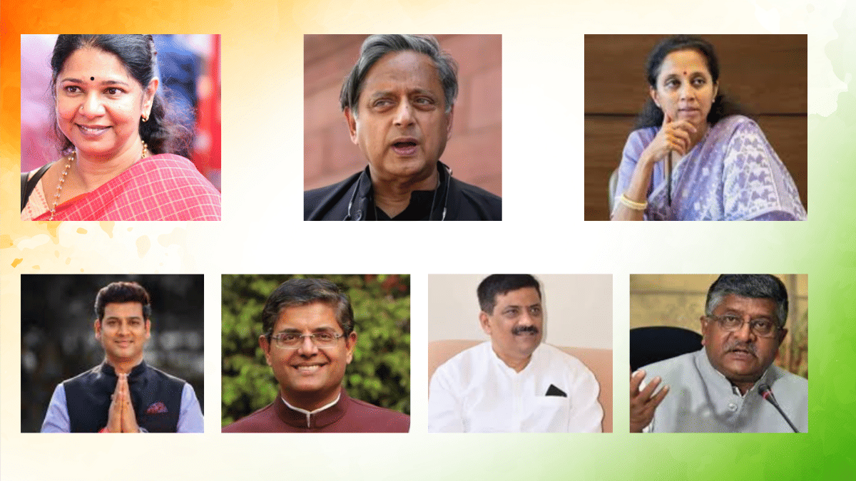 ऑपरेशन सिंदूर का दुनिया भर में पहुंचेगा संदेश, शशि थरूर सहित ये सांसद करेंगे इन देशों की यात्रा ऑपरेशन सिंदूर का दुनिया भर में पहुंचेगा संदेश, शशि थरूर सहित ये सांसद करेंगे इन देशों की यात्रा
