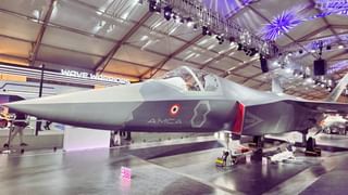 पांचवीं पीढ़ी के फाइटर जेट की ओर भारत, राफेल से ज्यादा पावरफुल, F-35 और J-20 को देगा टक्कर