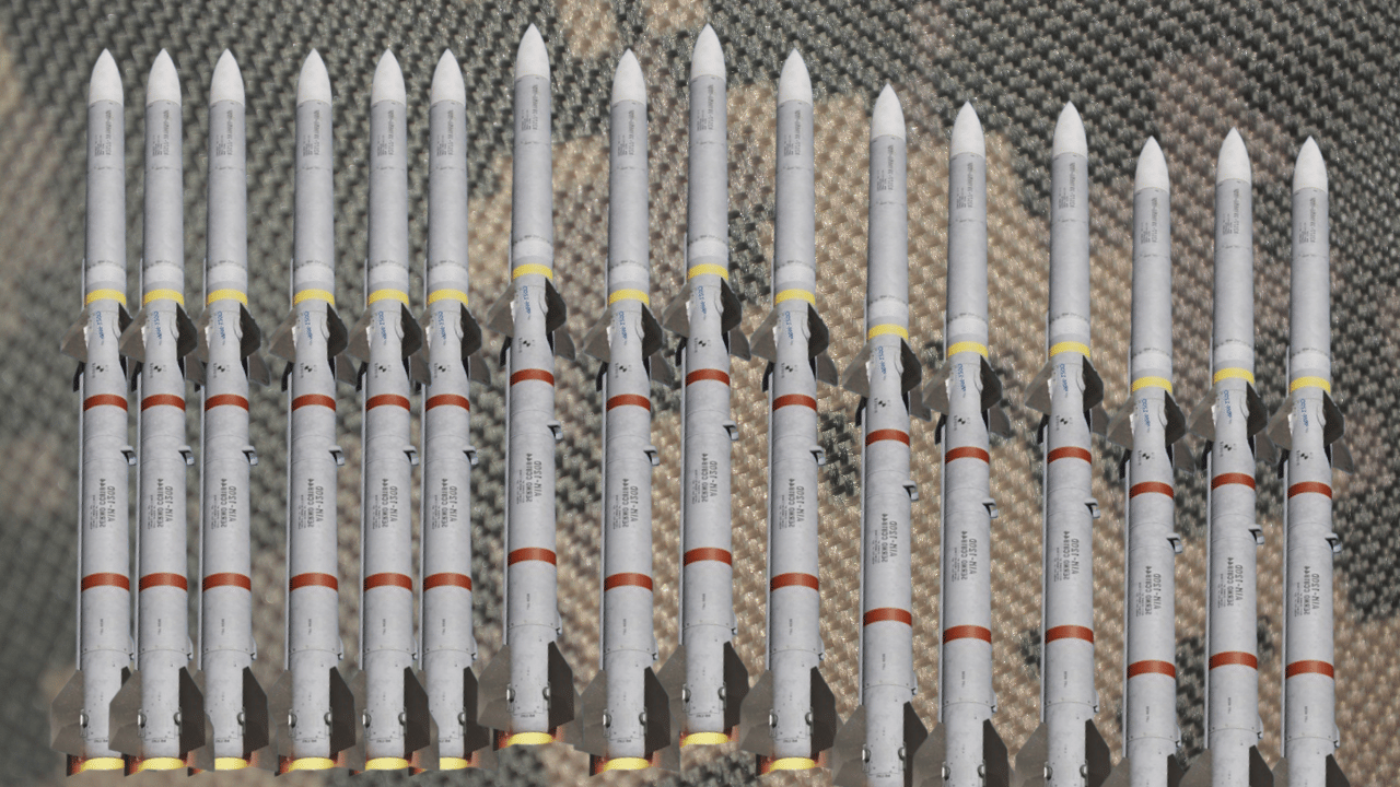 ट्रंप का ‘दोगलापन’ बेनकाब, करते हैं शांति की बात, भारत के ‘दुश्मन’ तुर्किये को दिए एडवांस्ड हथियार