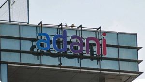 अडानी ग्रुप का EBITDA रिकॉर्ड 90,000 करोड़ के स्तर पर पहुंचा, कर्ज चुकाने के लिए भी उपलब्ध है नकदी अडानी ग्रुप का EBITDA रिकॉर्ड 90,000 करोड़ के स्तर पर पहुंचा, कर्ज चुकाने के लिए भी उपलब्ध है नकदी