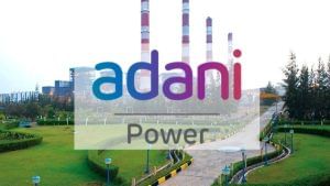 Adani Power में आएगी शानदार तेजी, InCred Equities ने बताई वजह; जानें क्या है टारगेट प्राइस Adani Power में आएगी शानदार तेजी, InCred Equities ने बताई वजह; जानें क्या है टारगेट प्राइस