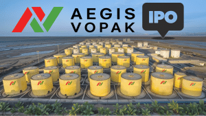 Aegis Vopak का 2800 करोड़ का IPO: 26 मई को होगा ओपन, जानें प्राइस बैंड और बाकी डिटेल्स Aegis Vopak का 2800 करोड़ का IPO: 26 मई को होगा ओपन, जानें प्राइस बैंड और बाकी डिटेल्स