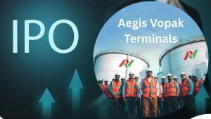 क्या Aegis Vopak Terminals IPO पर लगाना चाहिए दांव? बजाज ब्रोकिंग ने दे डाली ये सलाह क्या Aegis Vopak Terminals IPO पर लगाना चाहिए दांव? बजाज ब्रोकिंग ने दे डाली ये सलाह