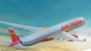 अगर एक साल बंद रहा पाकिस्तानी एयरस्पेस, तो Air India को होगा 5000 करोड़ का नुकसान… टेंशन में एयरलाइन अगर एक साल बंद रहा पाकिस्तानी एयरस्पेस, तो Air India को होगा 5000 करोड़ का नुकसान… टेंशन में एयरलाइन