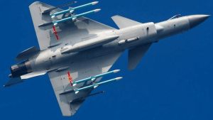 भारत में बनेगा विदेशी सैन्य विमान का बड़ा सर्विस सेंटर, Embraer-Mahindra भारत में खोलेंगे हाईटेक MRO