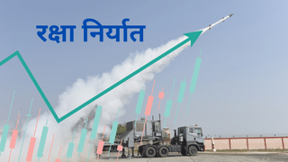 डिफेंस इंडस्ट्री का महाबली भारत! 10 साल में 34 गुना बढ़ा निर्यात, मेड इन इंडिया को सलाम कर रही दुनिया