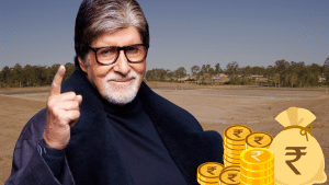 अमिताभ बच्चन क्यों बन रहे अयोध्या के ‘जमींदार’, खरीद चुके 84372 वर्ग फीट जमीन; जानें क्या है इरादा अमिताभ बच्चन क्यों बन रहे अयोध्या के ‘जमींदार’, खरीद चुके 84372 वर्ग फीट जमीन; जानें क्या है इरादा