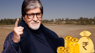 अमिताभ बच्चन क्यों बन रहे अयोध्या के ‘जमींदार’, खरीद चुके 84372 वर्ग फीट जमीन; जानें क्या है इरादा