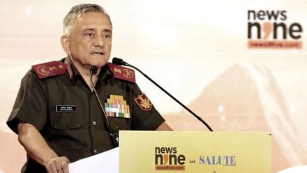 ‘बिल्कुल गलत’… CDS अनिल चौहान ने पाकिस्तानी दावे को किया खारिज, कहा- भारत के एक भी जेट नहीं गिरे