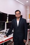 Anshul Jain