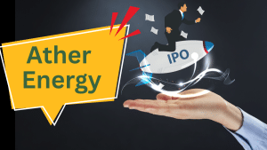 Ather Energy IPO: इस दिन होने जा रही लिस्टिंग, GMP ने भरी उड़ान- जानें कितना दे सकता है मुनाफा Ather Energy IPO: इस दिन होने जा रही लिस्टिंग, GMP ने भरी उड़ान- जानें कितना दे सकता है मुनाफा