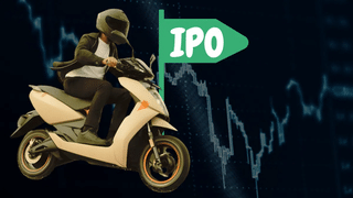 लिस्टिंग से पहले Ather Energy IPO का GMP हुआ डबल, आज होगी मार्केट में एंट्री, क्या निवेशकों को होगा फायदा