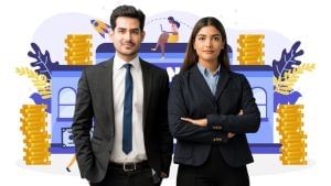 NRI को अमेरिका, UAE नहीं भारत आ रहा पसंद, इंडियन बैंकों में खूब जमाकर रहे हैं पैसा, 11 साल का टूटा रिकॉर्ड NRI को अमेरिका, UAE नहीं भारत आ रहा पसंद, इंडियन बैंकों में खूब जमाकर रहे हैं पैसा, 11 साल का टूटा रिकॉर्ड
