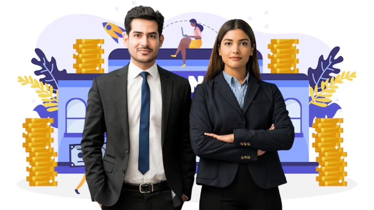NRI को अमेरिका, UAE नहीं भारत आ रहा पसंद, इंडियन बैंकों में खूब जमाकर रहे हैं पैसा, 11 साल का टूटा रिकॉर्ड NRI को अमेरिका, UAE नहीं भारत आ रहा पसंद, इंडियन बैंकों में खूब जमाकर रहे हैं पैसा, 11 साल का टूटा रिकॉर्ड