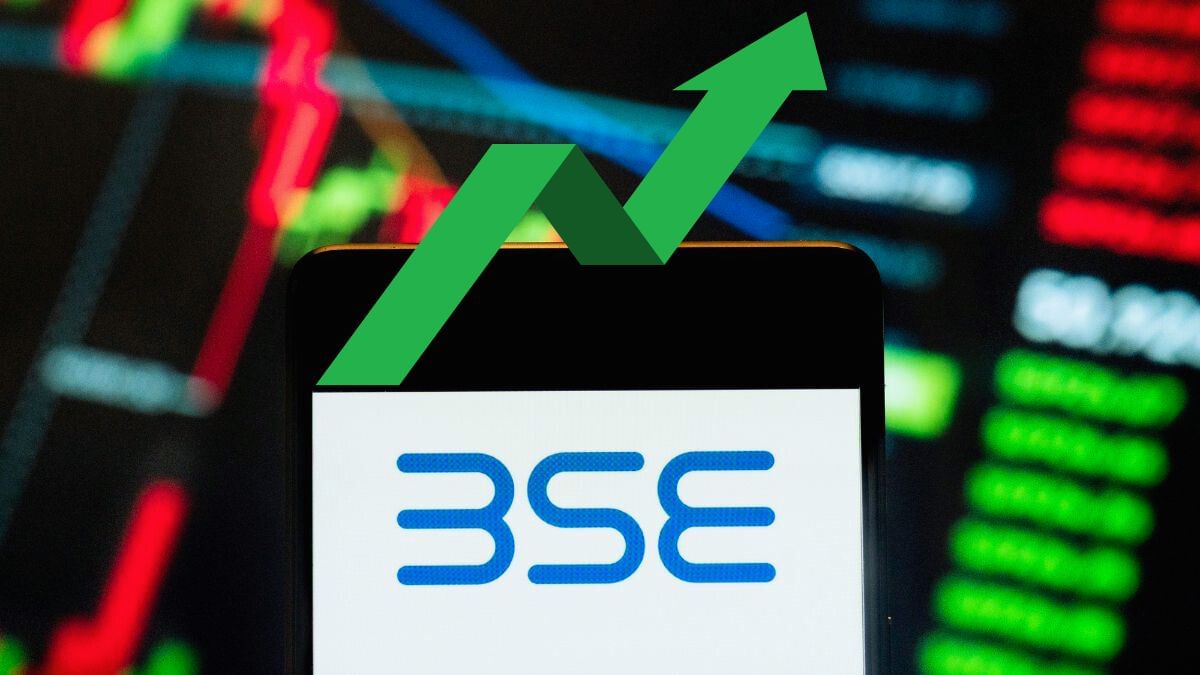 रिकॉर्ड डेट का ऐलान होते ही गोली की रफ्तार से भागे BSE के शेयर, 2 पर 1 बोनस शेयर करेगी जारी रिकॉर्ड डेट का ऐलान होते ही गोली की रफ्तार से भागे BSE के शेयर, 2 पर 1 बोनस शेयर करेगी जारी