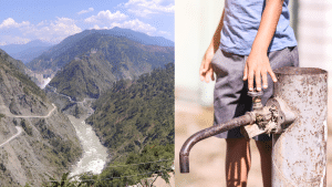 कहां है बगलिहार डैम जहां से भारत करेगा वाटर स्ट्राइक, पाकिस्तान के इन इलाकों में मचेगी तबाही! कहां है बगलिहार डैम जहां से भारत करेगा वाटर स्ट्राइक, पाकिस्तान के इन इलाकों में मचेगी तबाही!