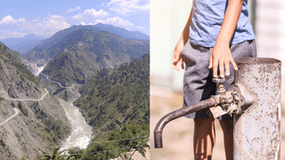 कहां है बगलिहार डैम जहां से भारत करेगा वाटर स्ट्राइक, पाकिस्तान के इन इलाकों में मचेगी तबाही! 