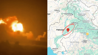 कहां है बहावलपुर, पाक या POK; जानें किस नदी के किनारे है बसा