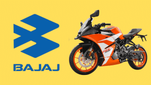 Bajaj Auto का बड़ा दांव, 7765 करोड़ की डील से हाथ आएगा KTM का कंट्रोल Bajaj Auto का बड़ा दांव, 7765 करोड़ की डील से हाथ आएगा KTM का कंट्रोल