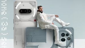Nothing Phone (3) का ऑफिशियल लॉन्च कन्फर्म, Pixel और iPhone को मिलेगी टक्कर; जानें क्या होगी कीमत Nothing Phone (3) का ऑफिशियल लॉन्च कन्फर्म, Pixel और iPhone को मिलेगी टक्कर; जानें क्या होगी कीमत