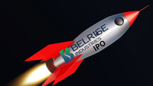 Belrise Industries IPO पर दांव लगाएं या नहीं, बजाज ब्रोकिंग ने दी राय; GMP भी पकड़ रहा रफ्तार Belrise Industries IPO पर दांव लगाएं या नहीं, बजाज ब्रोकिंग ने दी राय; GMP भी पकड़ रहा रफ्तार