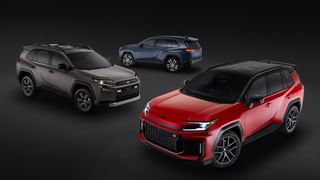 टोयोटा RAV4 का नया अवतार, अब नो मोर पेट्रोल, सिर्फ हाइब्रिड और PHEV का मिलेगा ऑप्शन