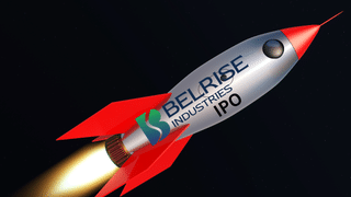Belrise Industries IPO पर दांव लगाएं या नहीं, बजाज ब्रोकिंग ने दी राय; GMP भी पकड़ रहा रफ्तार