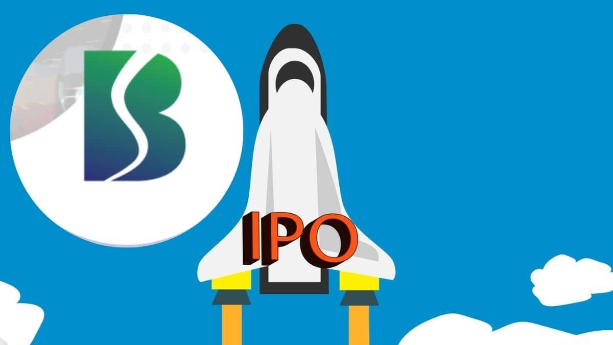 Belrise Industries के शेयर 11 फीसदी प्रीमियम पर हुए लिस्ट, GMP के अनुमान से कम रहा मुनाफा Belrise Industries के शेयर 11 फीसदी प्रीमियम पर हुए लिस्ट, GMP के अनुमान से कम रहा मुनाफा