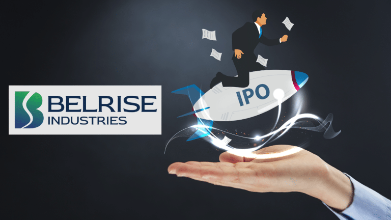 Belrise Industries IPO: 2150 करोड़ का इश्यू, GMP भी दमदार; प्राइस बैंड हुआ तय, जानें क्या करती है कंपनी