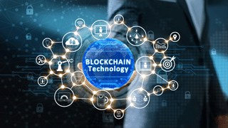 Crypto तक सीमित नहीं ब्लॉकचेन, सोलर एनर्जी से लेकर रिटेल लॉजिस्टिक्स तक में हो रही इस्तेमाल
