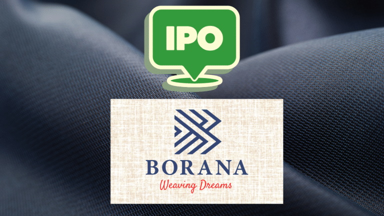 Borana Weaves IPO: सूरत की कंपनी पर टूट पड़े निवेशक, 3 साल में 13 गुना प्रॉफिट; पैसा लगाने से पहले जान लें पूरी कुंडली