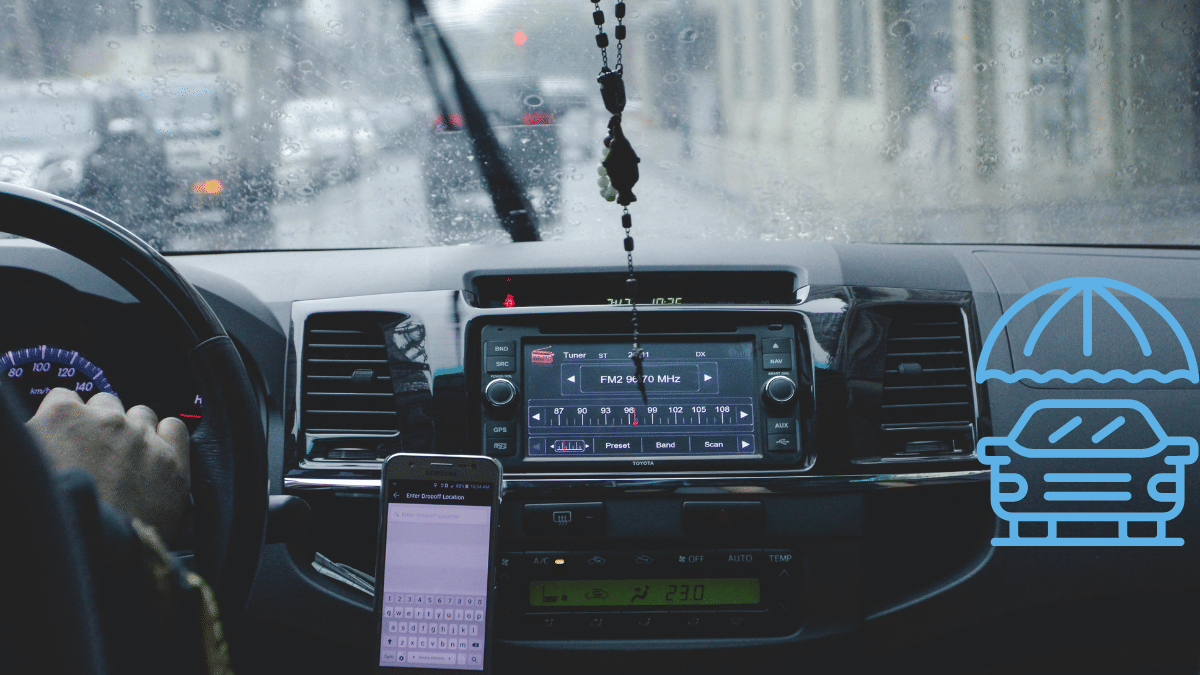 बारिश में कार की सुरक्षा के लिए अपनाएं ये 5 जरूरी टिप्स, मानसून में भी चमकती रहेगी आपकी गाड़ी बारिश में कार की सुरक्षा के लिए अपनाएं ये 5 जरूरी टिप्स, मानसून में भी चमकती रहेगी आपकी गाड़ी