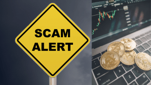 क्रिप्टो के नाम पर हो रहा खूब स्कैम, भारत में अबतक 365 करोड़ का नुकसान; CoinDCX ने बताया कैसे करें बचाव क्रिप्टो के नाम पर हो रहा खूब स्कैम, भारत में अबतक 365 करोड़ का नुकसान; CoinDCX ने बताया कैसे करें बचाव