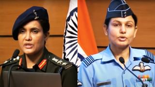 कौन हैं कर्नल सोफिया कुरैशी और विंग कमांडर व्योमिका सिंह, जिन्होंने सुनाई ऑपरेशन सिंदूर की कहानी