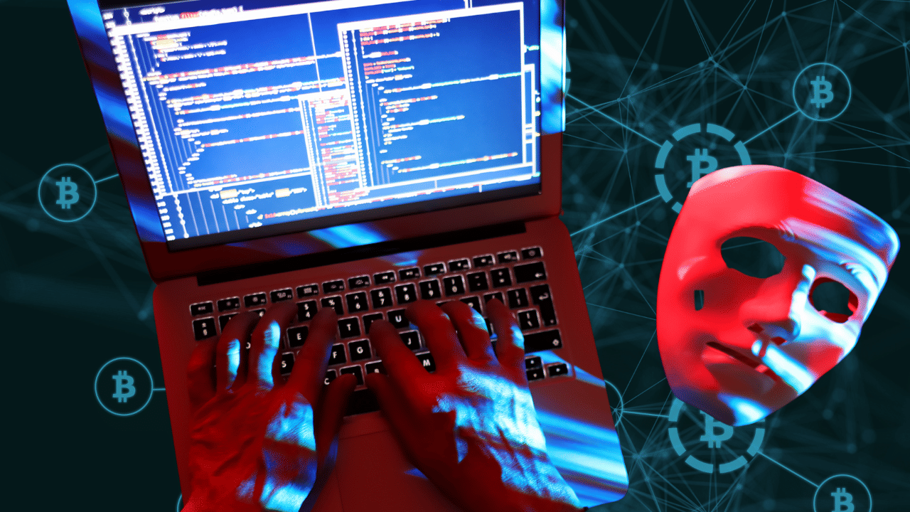 Crypto Wallet की ऐसे करें सुरक्षा, हैकर पकड़ लेंगे अपना सिर, नहीं कर पाएंगे सेंधमारी Crypto Wallet की ऐसे करें सुरक्षा, हैकर पकड़ लेंगे अपना सिर, नहीं कर पाएंगे सेंधमारी