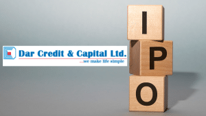 Dar Credit and Capital IPO को मिला जबरदस्त रिस्पॉन्स, 106 गुना सब्सक्राइब हुआ इश्यू; GMP भी बना रॉकेट Dar Credit and Capital IPO को मिला जबरदस्त रिस्पॉन्स, 106 गुना सब्सक्राइब हुआ इश्यू; GMP भी बना रॉकेट