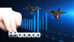 इस डिफेंस कंपनी की लगी लॉटरी, DRDO-BELसे मिले करोड़ों के ऑर्डर; उछले शेयर, 5 साल में दिया 2301% का रिटर्न इस डिफेंस कंपनी की लगी लॉटरी, DRDO-BELसे मिले करोड़ों के ऑर्डर; उछले शेयर, 5 साल में दिया 2301% का रिटर्न
