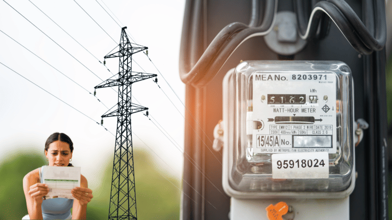 दिल्ली में महंगी हो सकती है बिजली! ₹30,000 करोड़ की वसूली का बोझ आम जनता पर पड़ने के आसार