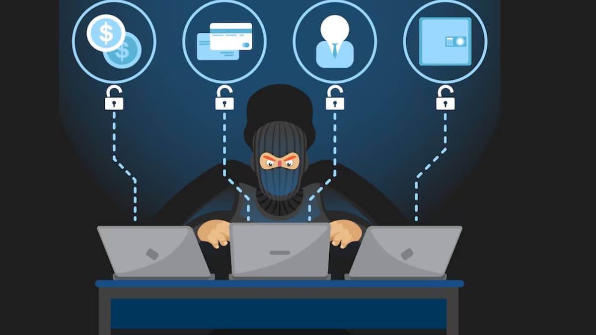 साइबर ठगी का नया तरीका, पार्ट-टाइम जॉब के नाम पर युवक से ठगे 3.32 लाख; ऐसे किया खेल साइबर ठगी का नया तरीका, पार्ट-टाइम जॉब के नाम पर युवक से ठगे 3.32 लाख; ऐसे किया खेल