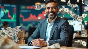 ITC, Infosys, Bajaj समेत कई दिग्गज दे रहे हैं मोटा डिविडेंड, इस सप्ताह कुल 22 कंपनियां बाटेंगी 246 करोड़ ITC, Infosys, Bajaj समेत कई दिग्गज दे रहे हैं मोटा डिविडेंड, इस सप्ताह कुल 22 कंपनियां बाटेंगी 246 करोड़