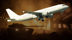 जंग की वजह से कैंसल हो जाए फ्लाइट तो क्या मिलेगा पूरा रिफंड, जानें DGCA के नियम