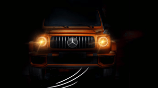 मर्सिडीज का इंडिया स्पेशल प्लान, कंपनी 12 जून को लॉन्च करने जा रही G-Wagon का खास ‘कलेक्टर एडिशन’