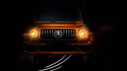 मर्सिडीज का इंडिया स्पेशल प्लान, कंपनी 12 जून को लॉन्च करने जा रही G-Wagon का खास ‘कलेक्टर एडिशन’