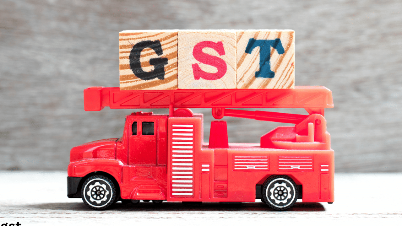 ये 5 राज्य भर रहे हैं मोदी सरकार का खजाना, इतना हुआ GST कलेक्शन
