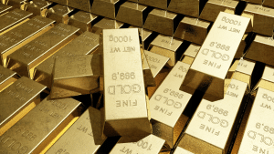 Gold Price: सोने में तेजी बरकरार, हफ्तेभर में 1686 रुपये महंगा हुआ सोना; चांदी में भी उछाल Gold Price: सोने में तेजी बरकरार, हफ्तेभर में 1686 रुपये महंगा हुआ सोना; चांदी में भी उछाल
