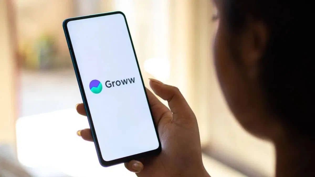 Groww ने लॉन्च किया Nifty Metal ETF का NFO, 500 रुपये से कर सकते हैं निवेश; जानें क्या है फंड की खासियत Groww ने लॉन्च किया Nifty Metal ETF का NFO, 500 रुपये से कर सकते हैं निवेश; जानें क्या है फंड की खासियत