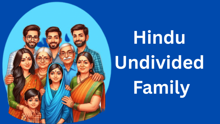 HUF की संपत्ति: गिफ्ट, वसीयत और विभाजन का समझें प्रोसेस, जानें टैक्स और उत्तराधिकार के नियम